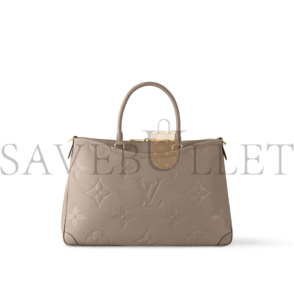 LOUIS VUITTON TRIANON MM M46504 (36*22*9cm) LOUIS VUITTON TRIANON MM M46504 (36*22*9cm)